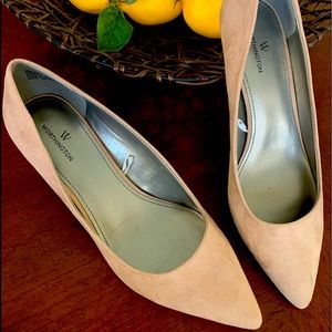 WORTHINGTON ladies size 9.5 M